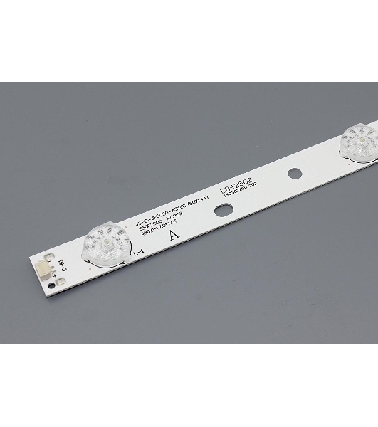 Светодиодная подсветка JS-D-JP5020-A51EC (60714A) Type A
