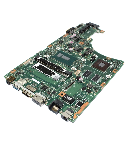 Материнская плата для Asus X455LF 4G/I5-5200U
