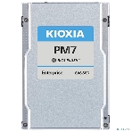 Накопитель SSD Toshiba SAS2.5' 3.2Tb TLC 24Gb/S KPM71VUG3T20 KIOXIA, фото3