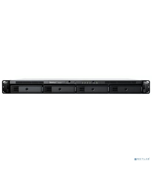 Сетевое хранилище Synology RS422+