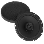 Колонки автомобильные Prology RX-165 160Вт 90дБ 4Ом 16см (6.5дюйм) (ком.:2кол.) коаксиальные двухполосные, фото13