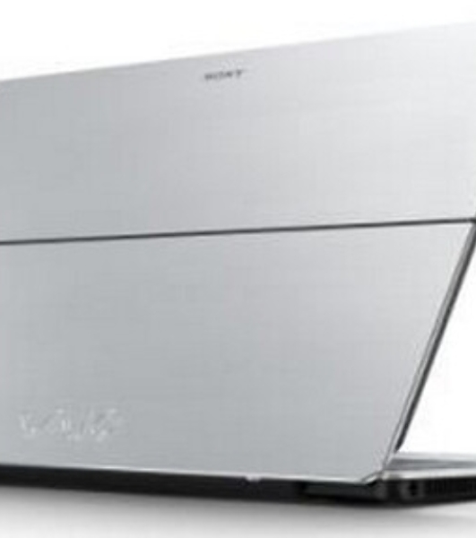 Клавиатура для ноутбука Sony SVF14N Flip черная с подсветкой