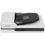Сканер Epson WorkForce DS-1630 (B11B239401) планшетный, A4, CIS, 600x600 dpi, двусторонный автоподатчик, USB 3.0, фото26