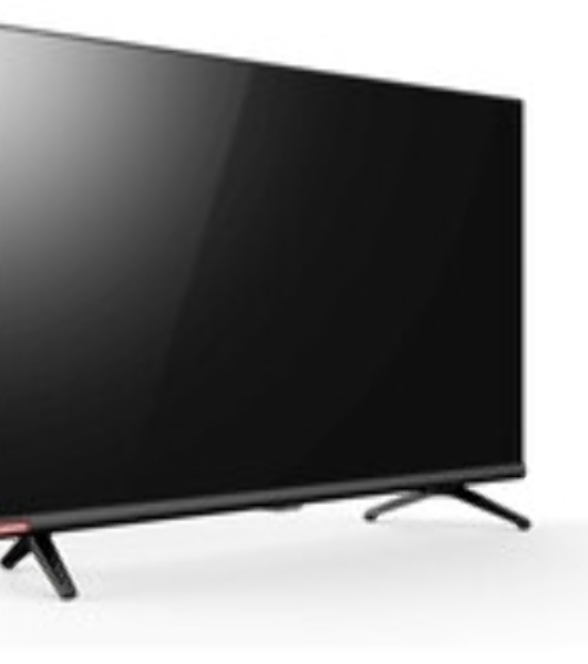 Телевизор Starwind 32' SW-LED32BG200 черный LED HD 60Hz