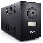 Источник бесперебойного питания Powercom Infinity INF-1500 1050Вт 1500ВА черный, фото3