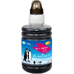 Чернила G&G GG-C13T00Q140 черный140мл для Epson EcoTank 7700/7750, фото2