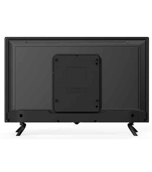 Телевизор Hyundai 32' H-LED32BS5003 черный LED HD 60Hz Smart TV