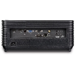 Проектор INFOCUS IN136ST DLP, 4000 ANSI Lm,WXGA (1280x800), 28500:1, 0.521:1, 3.5мм in,Composite video, VGA, HDMI 1.4a x3 (поддержка 3D), USB-A (для SimpleShare и др.), лампа 15000ч.(ECO mode),3.5мм out, Monitor out(VGA),RS232,RJ45,21дБ, 4,5 кг., фото12