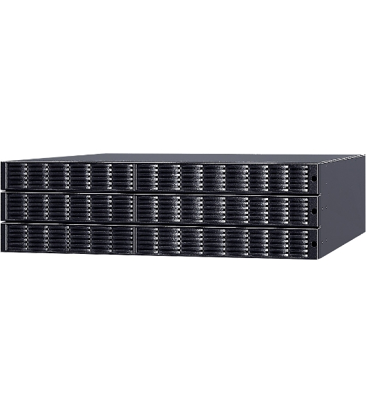 Внешний батарейный модуль Battery cabinet CyberPower BPS240V9ART3U для модели ИБП (Online) CyberPower OLS6KERT5U/OLS10KERT5U