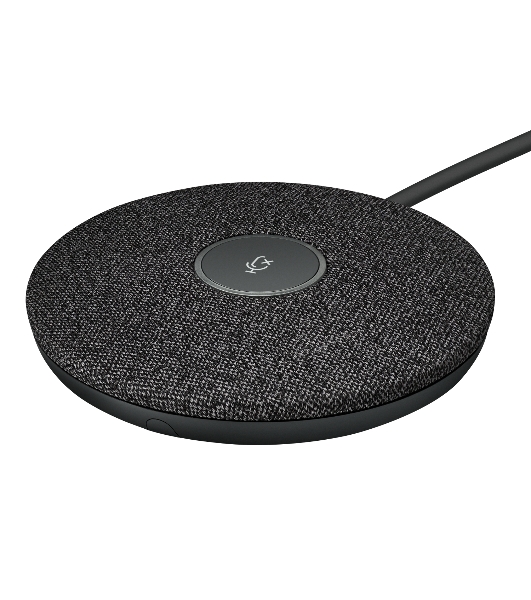 Система для видеоконференций Logitech Rally Plus (M/N: V-R0009/V-R0010/V-R0011/V-U0047/V-U0048/V-U0049)