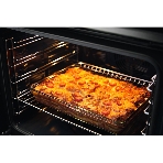 Духовой шкаф электрический Electrolux EOF3H50BK черный, фото2