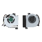 Вентилятор (кулер) для ноутбука Asus Eee PC 1215 1215T 1215P 1215N 1215B 1215TL, фото2