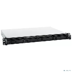 Сетевое хранилище Synology RS422+, фото17