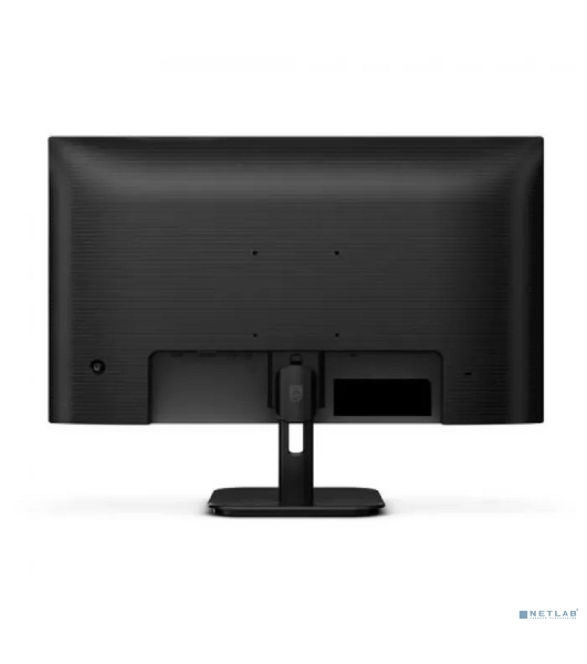 Монитор 27' Philips E Line 27E1N1100A IPS 1920x1080, 100 Гц, 4 мс, 16:9, 250 кд/м2, 1xHDMI, 1x3.5 мм, черный
