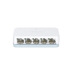 Коммутатор D-Link DES-1005C/C2A, 5×100 Мбит/с, неуправляемый, фото9
