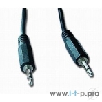Кабель аудио Gembird Jack3.5/Jack3.5, 1.2м, фото2