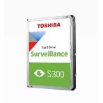 Жесткий диск Toshiba HDD SATA3 4Tb Surveillance S300 (SMR) 5400 256Mb (analog HDWT740UZSVA), фото7