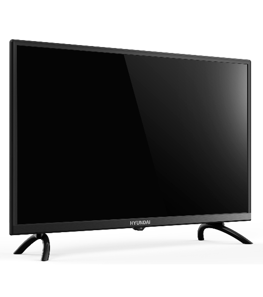 Телевизор Hyundai 32' H-LED32BS5003 черный LED HD 60Hz Smart TV