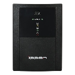 Источник бесперебойного питания Ippon Back Basic 2200 1320Вт 2200ВА черный, фото10
