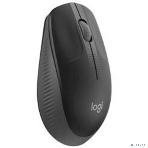 Мышь беспроводная Logitech M190 черный, 1000 dpi, радиоканал, USB, кнопки - 3, фото13