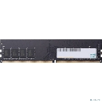 Оперативная память Apacer, DDR4, 16GB (1x16GB), 2666MHz, CL19, DIMM, фото5