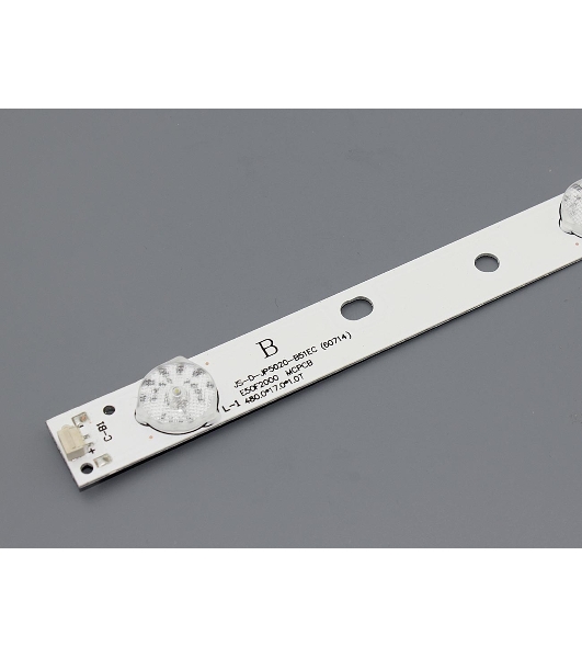 Светодиодная подсветка JS-D-JP5020-B51EC (60714) Type B