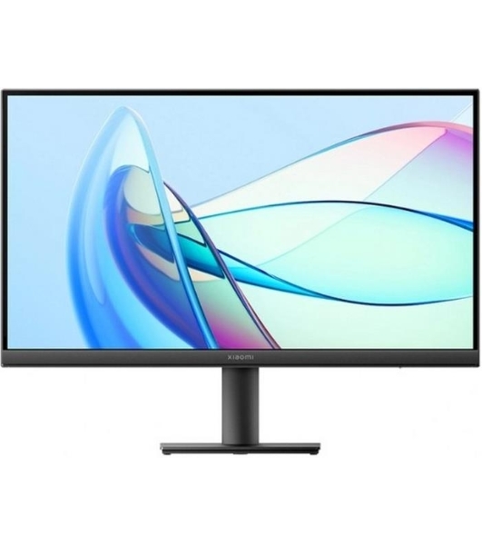 Монитор 21.5' Xiaomi A22i VA 1920x1080, 75 Гц, 6 мс, 16:9, 250 кд/м2, 1xHDMI, 1xVGA, черный