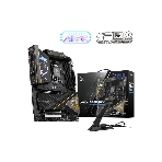 Материнская плата MSI MEG Z890 ACE, LGA 1851, Intel Z890, 4xDDR5, 4xSATA, 5xM.2, 1xPCIe 5.0 x16, 1xPCIe 5.0 x8, 1xPCIe 4.0 x4, 1xHDMI, 1x 10Gb LAN, 11xUSB-A 3.2 Gen 2, 2xUSB-C 3.2 Gen 2, 2xThunderbolt 4, 2x3.5 мм, 7.1, ATX, фото9