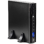 Источник бесперебойного питания Бастион SKAT-UPS 2000 RACK+4x9Ah исп.E, фото23