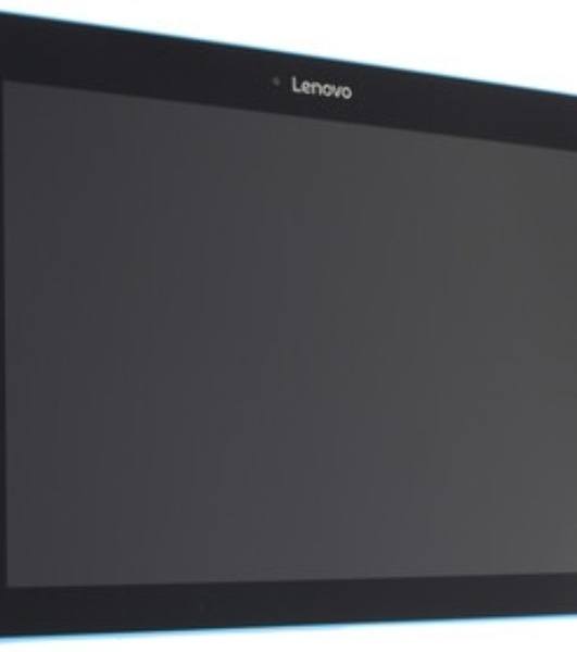 Модуль (матрица + тачскрин) для Lenovo Tab TB-X103F черный