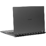 Ноутбук CHUWI GameBook 16'(2560x1600 IPS (300Hz) )/AMD Ryzen 9 9955HX(2.5Ghz)/32768Mb/1024SSDGb/noDVD/Ext:NVIDIA GeForce RTX 5070 Ti(12288Mb)/Cam/BT/WiFi/80WHr/war 1y/2.3kg/Grey/Win11PRO + мышь, фото9