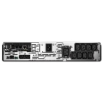 Источник бесперебойного питания APC Smart-UPS X SMX3000RMHV2UNC/3000 ВА/2700 Вт/9xIEC 320 C13, IEC 320 C19, фото11
