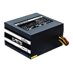 Блок питания Chieftec GPS-650A8, 650Вт, 80 PLUS, 120мм, черный, фото5