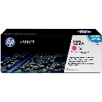 Картридж лазерный HP Q3963A пурпурный для Color LaserJet 2550 4000 стр., фото4