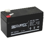Батарея для ИБП Delta Security Force SF 12012 (12V 1.2Ah), фото 1
