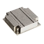 Радиатор Supermicro SNK-P0049P 1U Passive Enhanced Performance CPU Heat Sink for Intel Socket H Series Processors, фото4