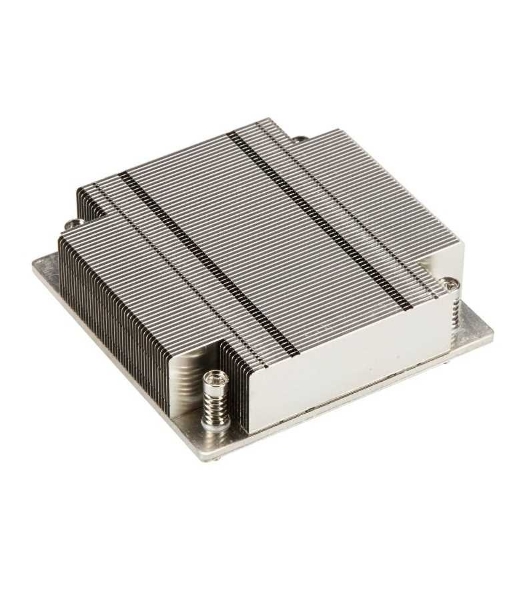 Радиатор Supermicro SNK-P0049P 1U Passive Enhanced Performance CPU Heat Sink for Intel Socket H Series Processors