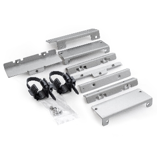 Блок питания серверный 2U Redundant 2x550W ExeGate EX292321RUS Industrial-RTS550 (APFC, КПД 94% (80 PLUS Platinum), 4 см fan, 24pin, 2x(4+4)pin, 2PCIe, 2SATA, 6IDE, Cable Management)