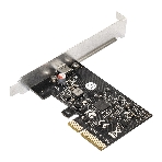 Контроллер ExeGate EXE-321 EX293839RUS (PCI-E x4 v3.0, 20Gbps (USB3.2 GEN2x2) Type-C ext., ASMedia Chipset ASM3242), фото5