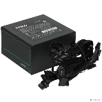 Блок питания Deepcool/GamerStorm PF500, 500Вт, 80 PLUS, 120мм, черный, фото10