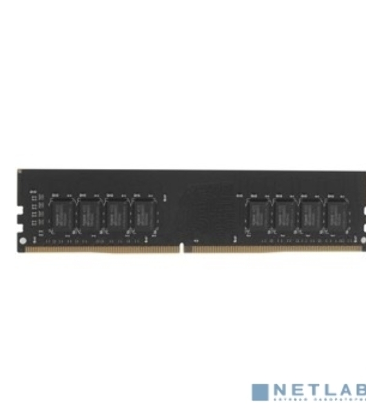 Оперативная память Apacer, DDR4, 16GB (1x16GB), 2666MHz, CL19, DIMM
