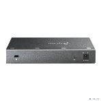 Коммутатор TP-Link SMB TL-SG108E 8-port Desktop Gigabit Switch, 8 10/100/1000M RJ45 ports, фото21