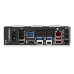Материнская плата Gigabyte X870 A ELITE WIFI7, AM5, AMD X870, 4xDDR5, 4xSATA, 4xM.2, 1xPCI-E 5.0 x16, 1xPCI-E 4.0 x4, 1xPCI-E 3.0 x2, 1xHDMI, 1x 2.5Gb LAN, 4xUSB-A 3.2 Gen 1, 2xUSB-A 3.2 Gen 2, 4xUSB-A 2.0, 2xUSB-C 4.0, 2x3.5 мм, 7.1, ATX, фото7
