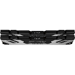 Оперативная память Kingston Fury Renegade, DDR5, 96Gb (2x48GB), 6000MHz, CL32, DIMM, с радиаторами, серебристый/черный, фото6