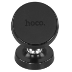 Автомобильное зарядное устройство HOCO (6931474701312) CA36 черный, фото4