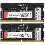 Оперативная память Kingston Fury Impact, DDR5, 16Gb (1x16Gb), 6000MHz, CL38, ECC SO-DIMM, фото9