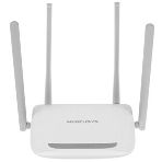 Беспроводный маршрутизатор Mercusys MW325R, 300 Мбит/с,4 порта 100 Мбит/с, 4 фиксированных антенны, фото33