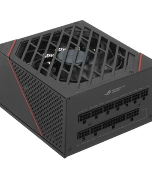 Блок питания ASUS ROG-STRIX-850P-GAMING