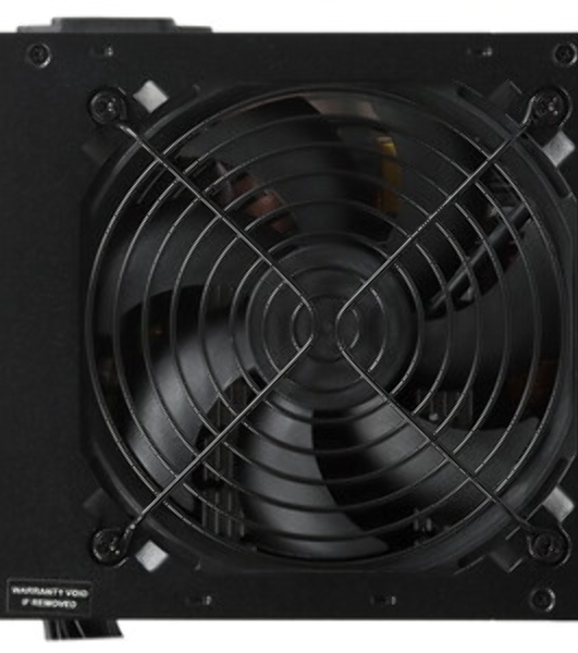 Блок питания Thermaltake TR2 S 700W (PS-TRS-0700NPCWEU-2), 700Вт, 80 PLUS, 120мм, черный