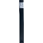 Блок распределения питания NTSS NTSS-PDU-DA1015 гор.размещ. 8x базовые 10A C14, фото4